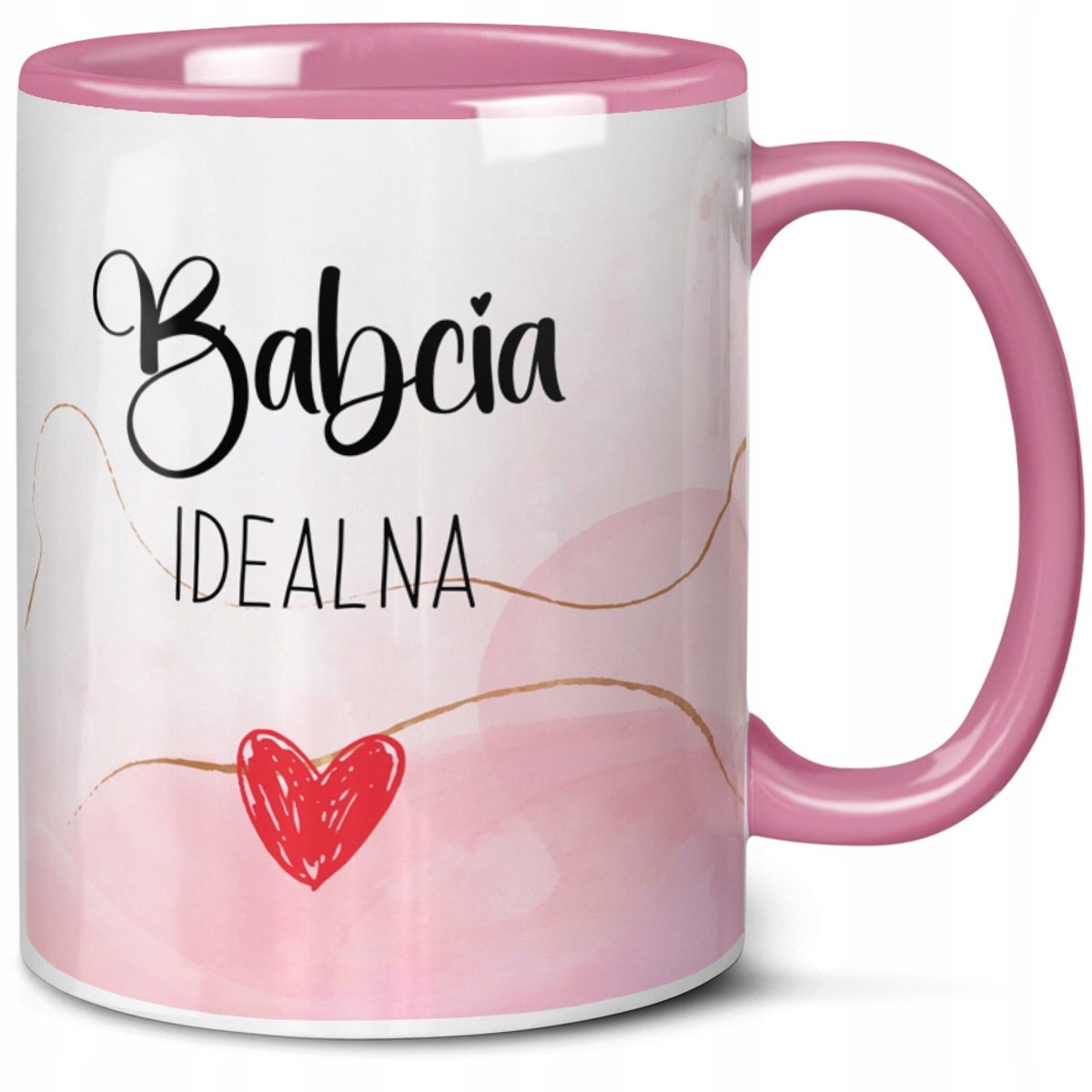 Merkloze Mok voor Oma - Perfect Cadeau voor Verjaardag & Naamdag