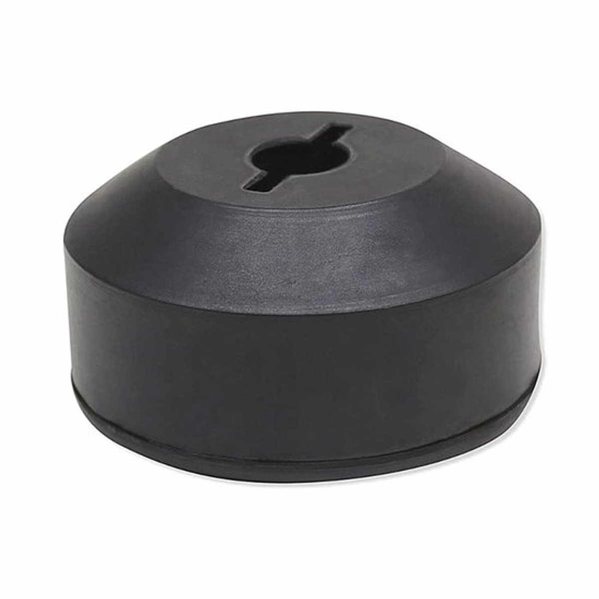 Lierstopper Rubber - Universele Lierstopper - ATV/UTV Lier Guard - Kabel Stop - Duurzaam - Vocht- en Corrosiebestendig - Lierbescherming