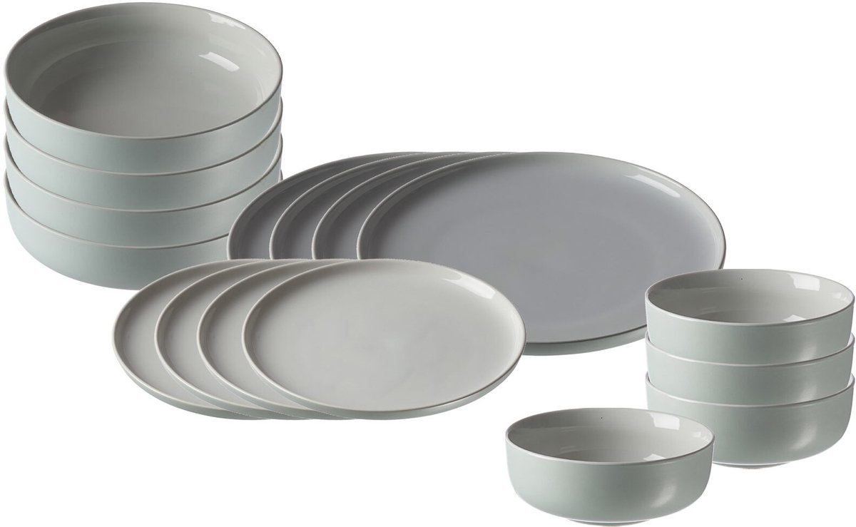 Einsteiger-Set Jasper Set van 16