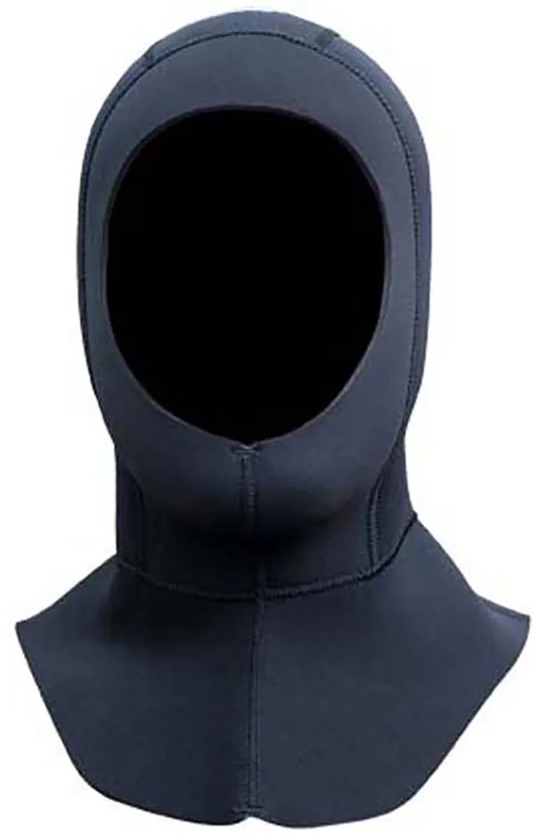 Seland Multisport Neopreen Cap Zwart M Man