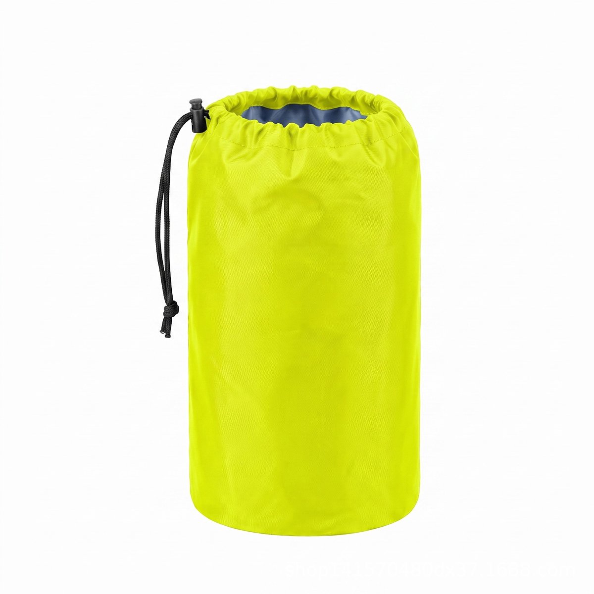 Binnen-/buitenklamboe - 300 x 300 x 264 cm - Geschikt voor zowel binnen- als buitengebruik - Perfect voor tenten en campers-Zwart