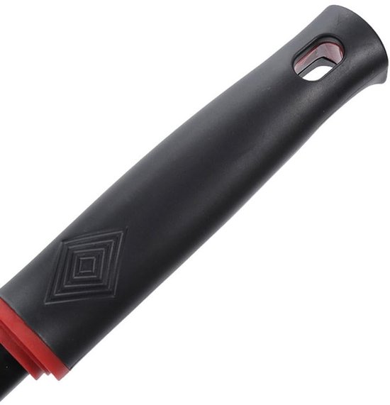 Omgoods - Kleine Tuinhark met Ergonomische Grip van Omgoods — afbeelding 3