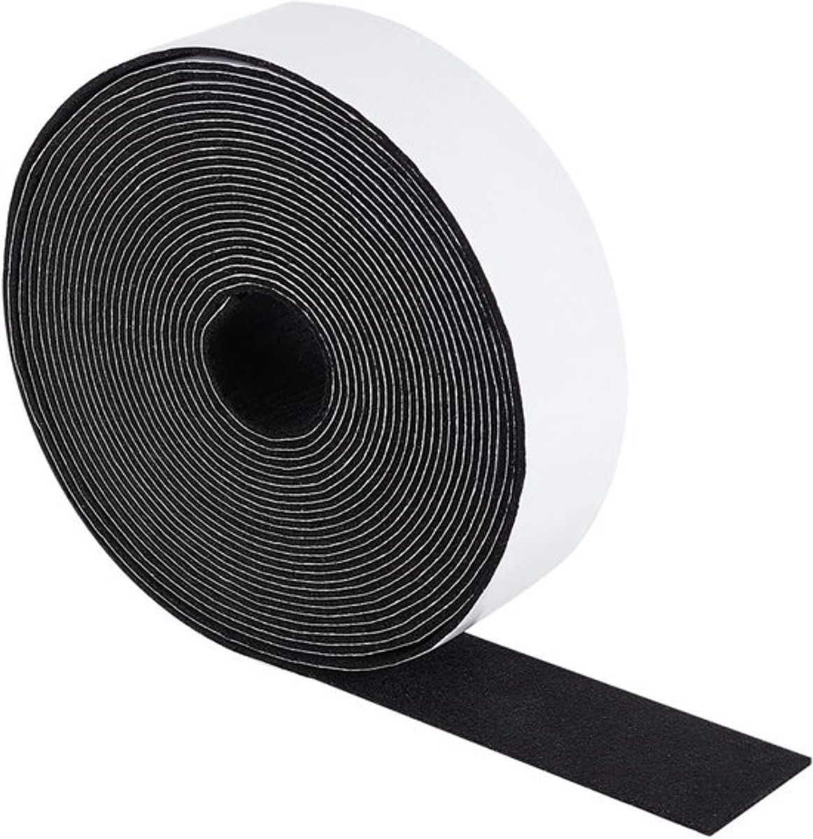 Viltband 8 m - Zelfklevende Viltstrips 4 cm - Viltwand - Viltwand Prikbord - Duurzaam - Ideaal voor Creatieve Projecten - Viltstrip
