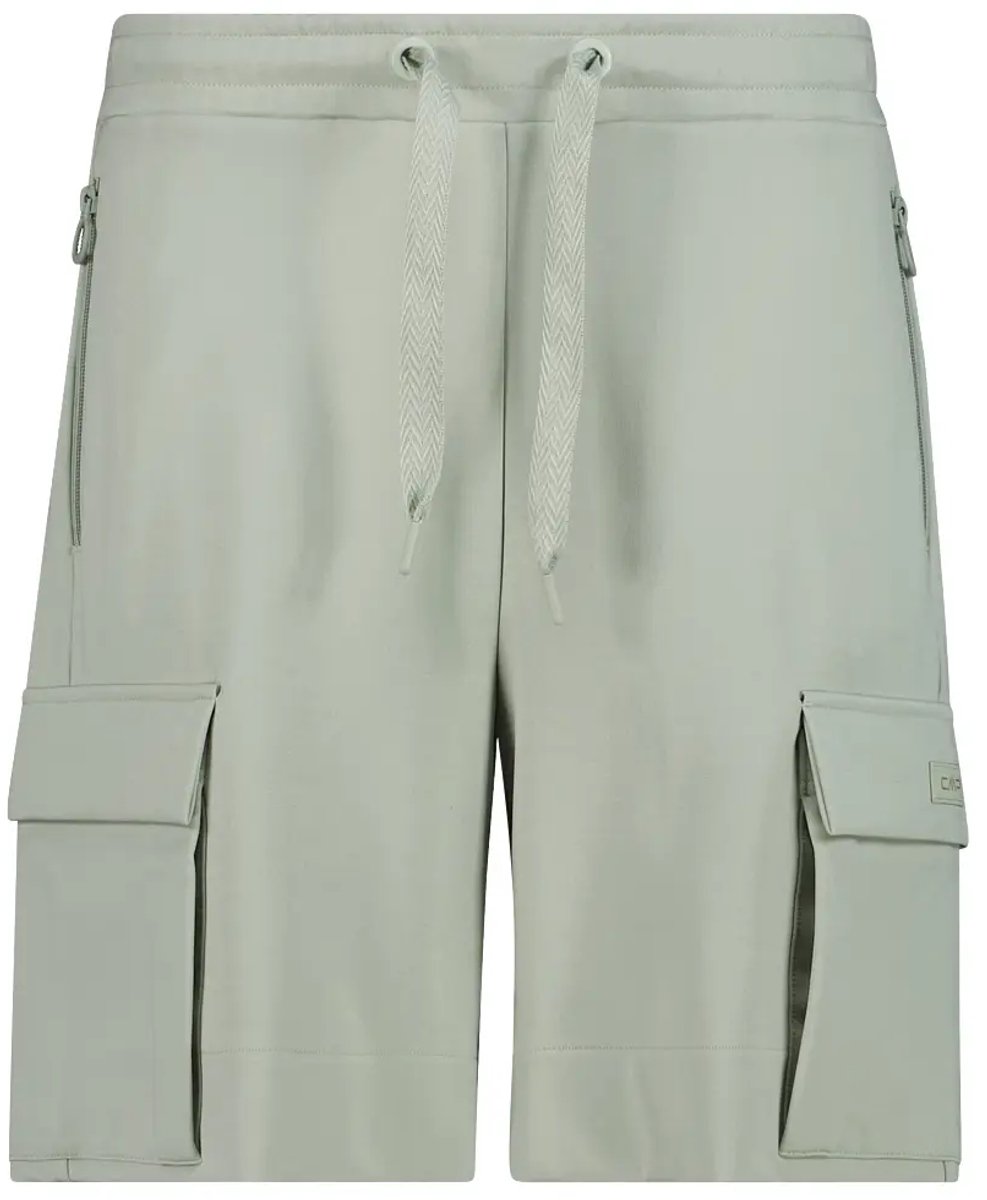 Cargo shorts voor dames CMP Pistachio