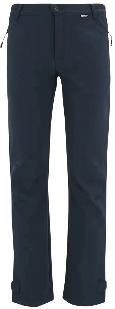 Softshell broek Regatta Geo