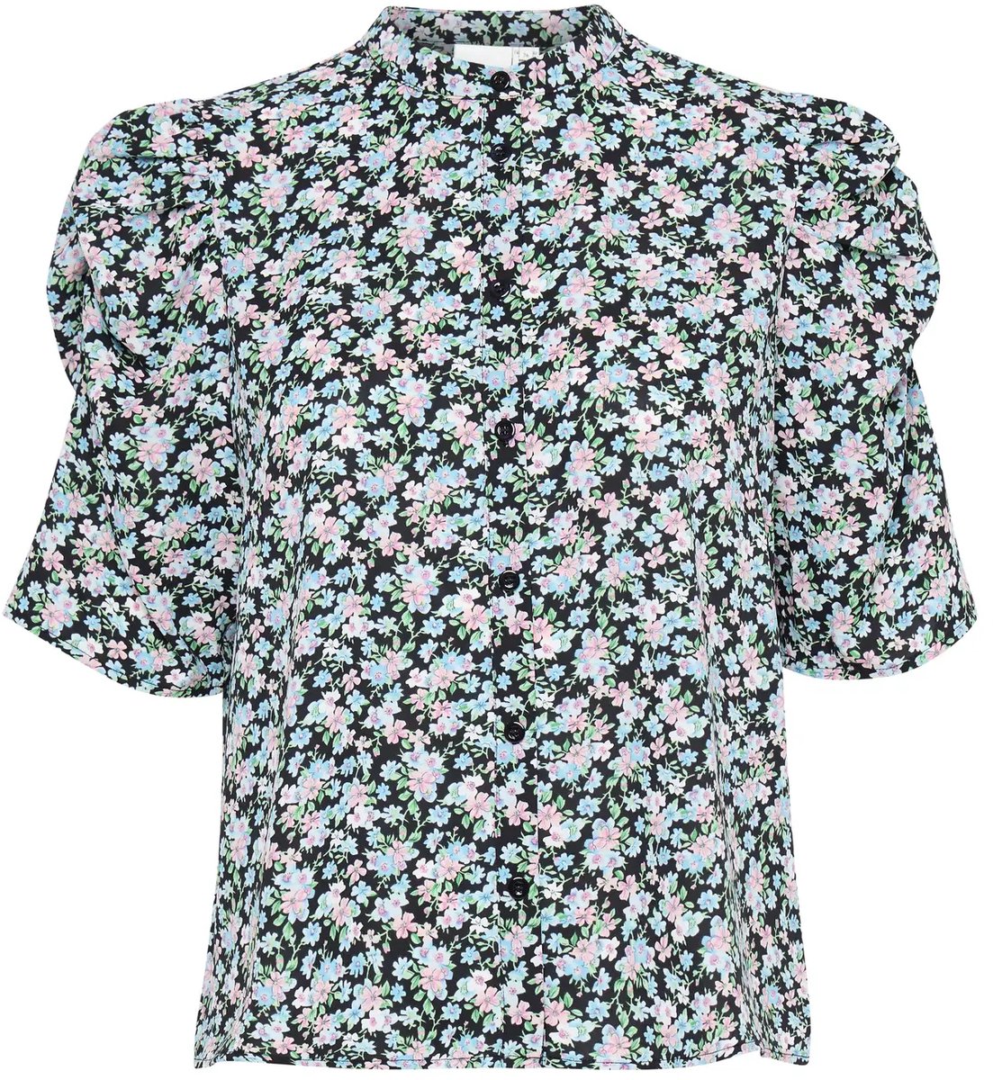 Vrouwenblouse Ichi Ixnina