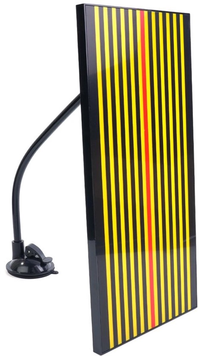 USB-Inspectiereflector met Acryl Testgereedschap