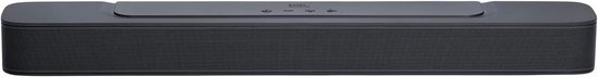 Soundbar - Luidspreker Audiobar - Bioscoopervaring Thuis - Ingebouwde Dolby Digital - Compact - Zwart — afbeelding 2