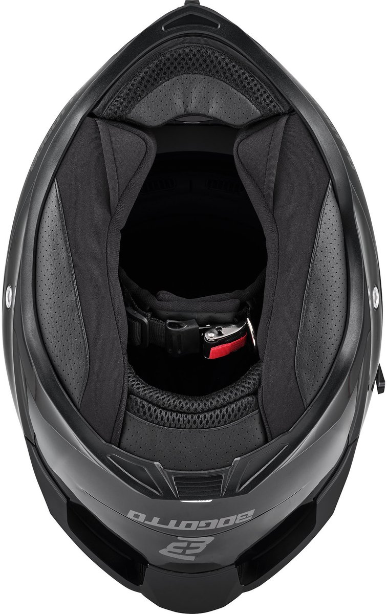 Bogotto H153 Helm -