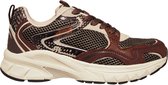 Maruti Novi Sneakers - Dames - Bordeaux - Maat 40