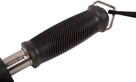 Lip Grip Tang - Vis Grijper - Vis Veilig Landen - Zoutwaterbestendig - 34cm Lengte - Veelkleurig — afbeelding 5