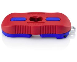 Knipex 97 49 66 3 Montagegereedschap Solar-connectoren, Photovoltaik-connector