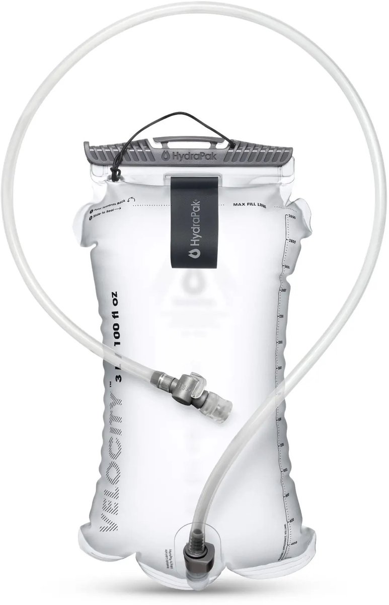 Waterzak Hydrapak Velocity 3C