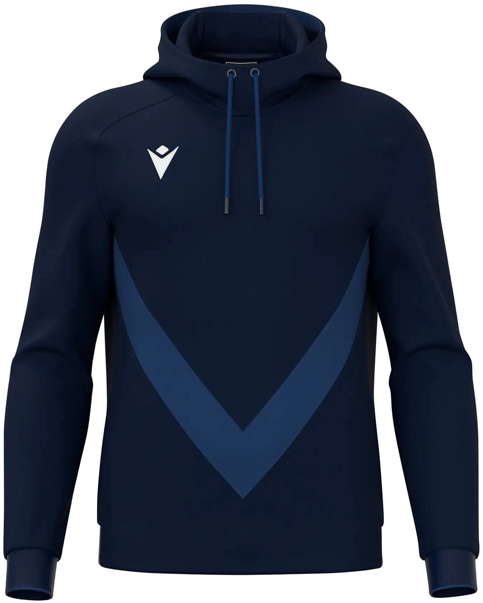 Hoodie Macron Fenders