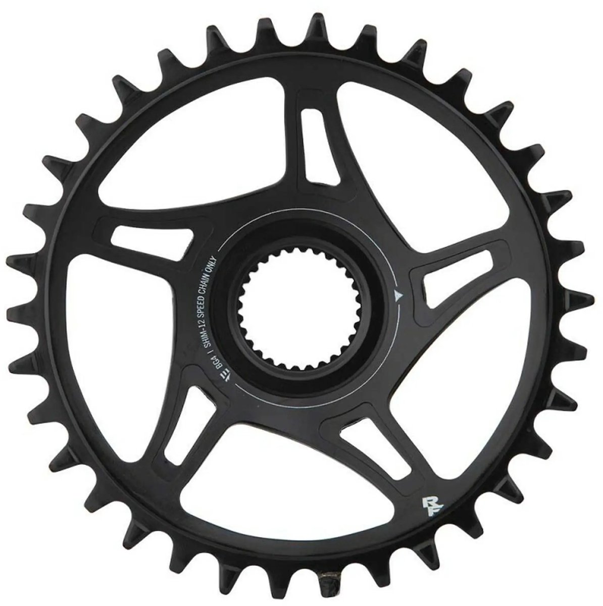 Tray Race Face Direct Mount Bosch Gen4