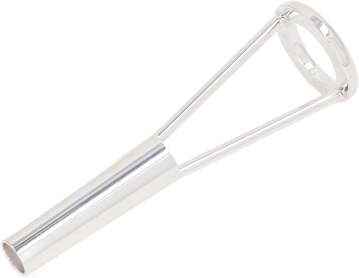 Embouchure Trainer voor Trompet en Trombone - Verbeter je Mondtechniek en Kracht met Dit Trainingsapparaat