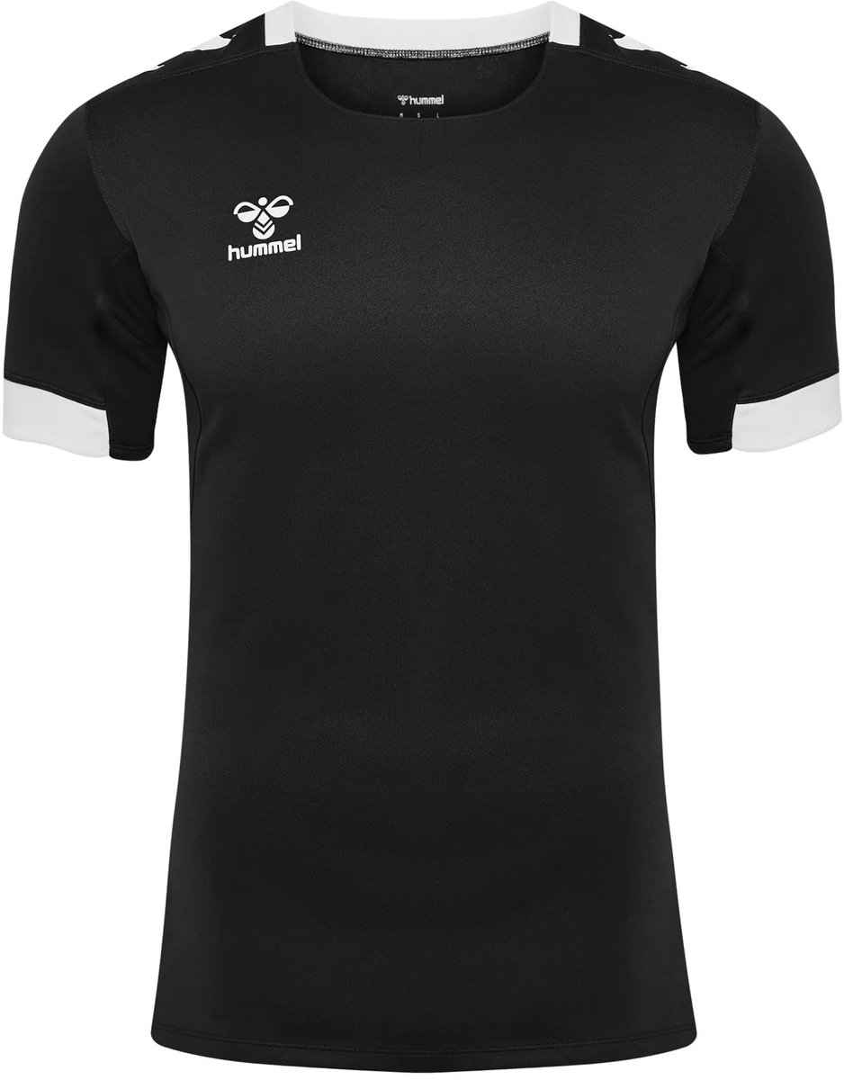Hmlrugby Jersey S/S