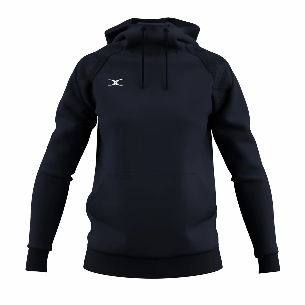 Dames Hoodie Gilbert GTS
