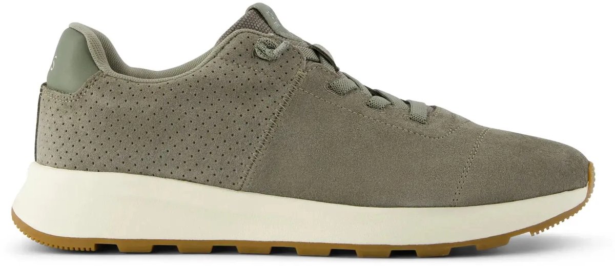 Trainers Toms Lite Cabrillo Suede