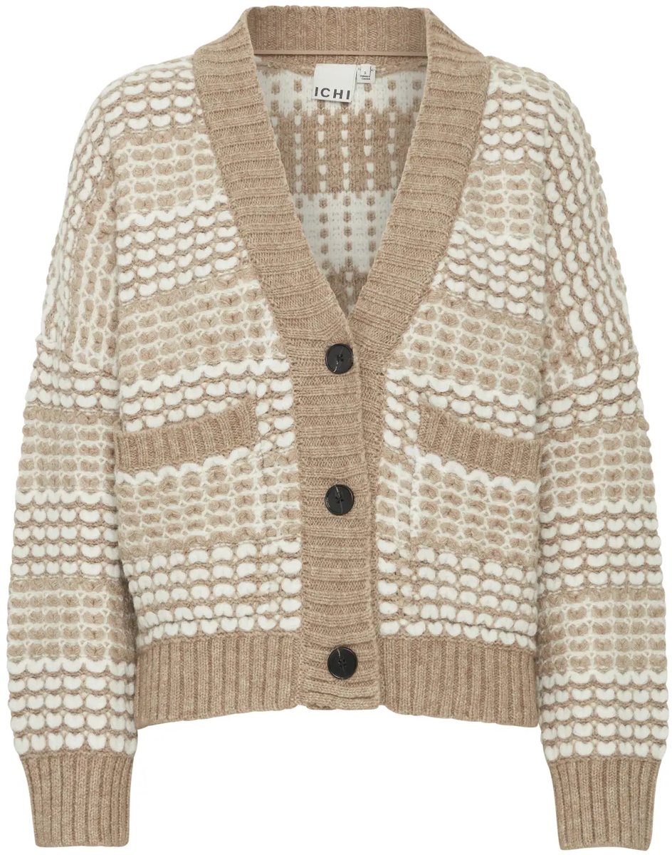 Damesvest Ichi Ambis