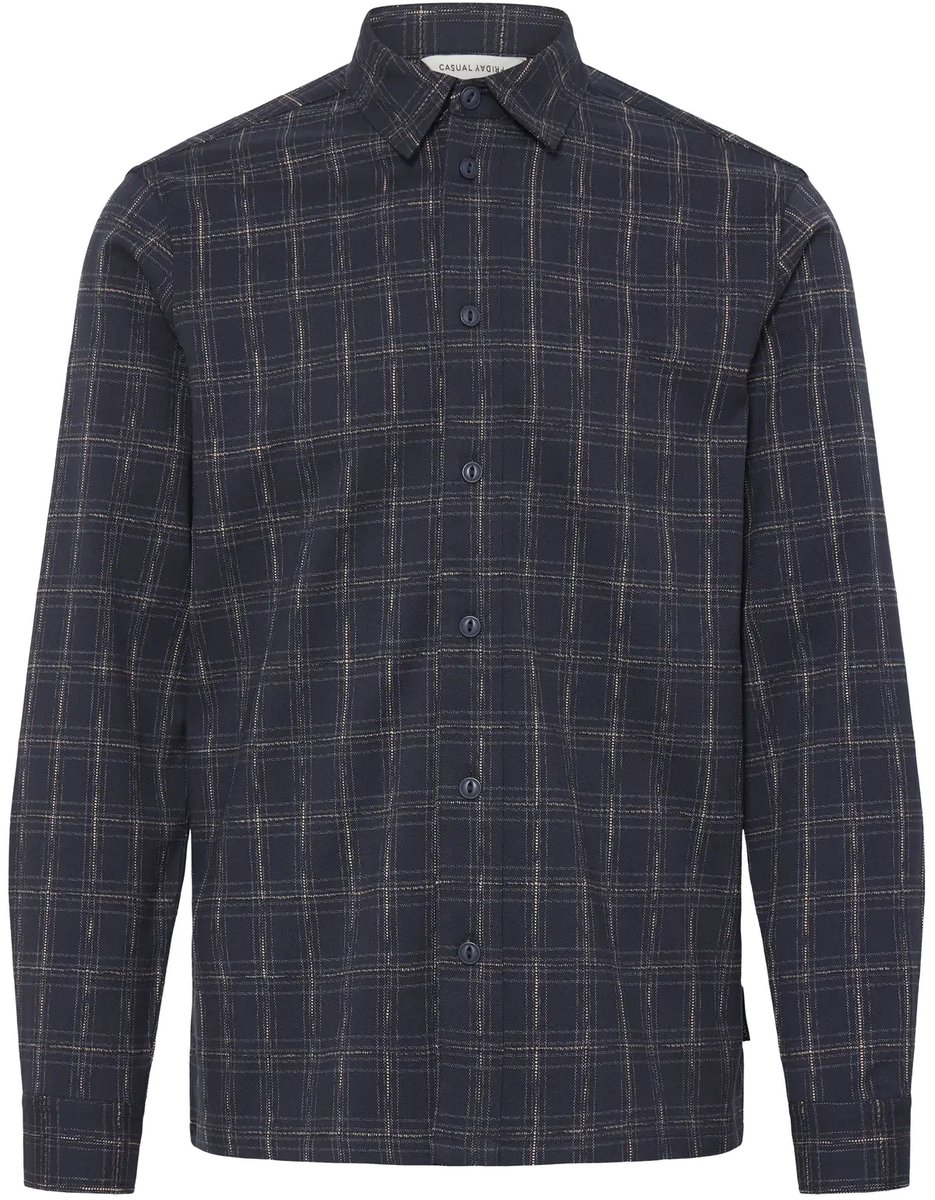 Shirt Casual Friday CFErnesto Checked