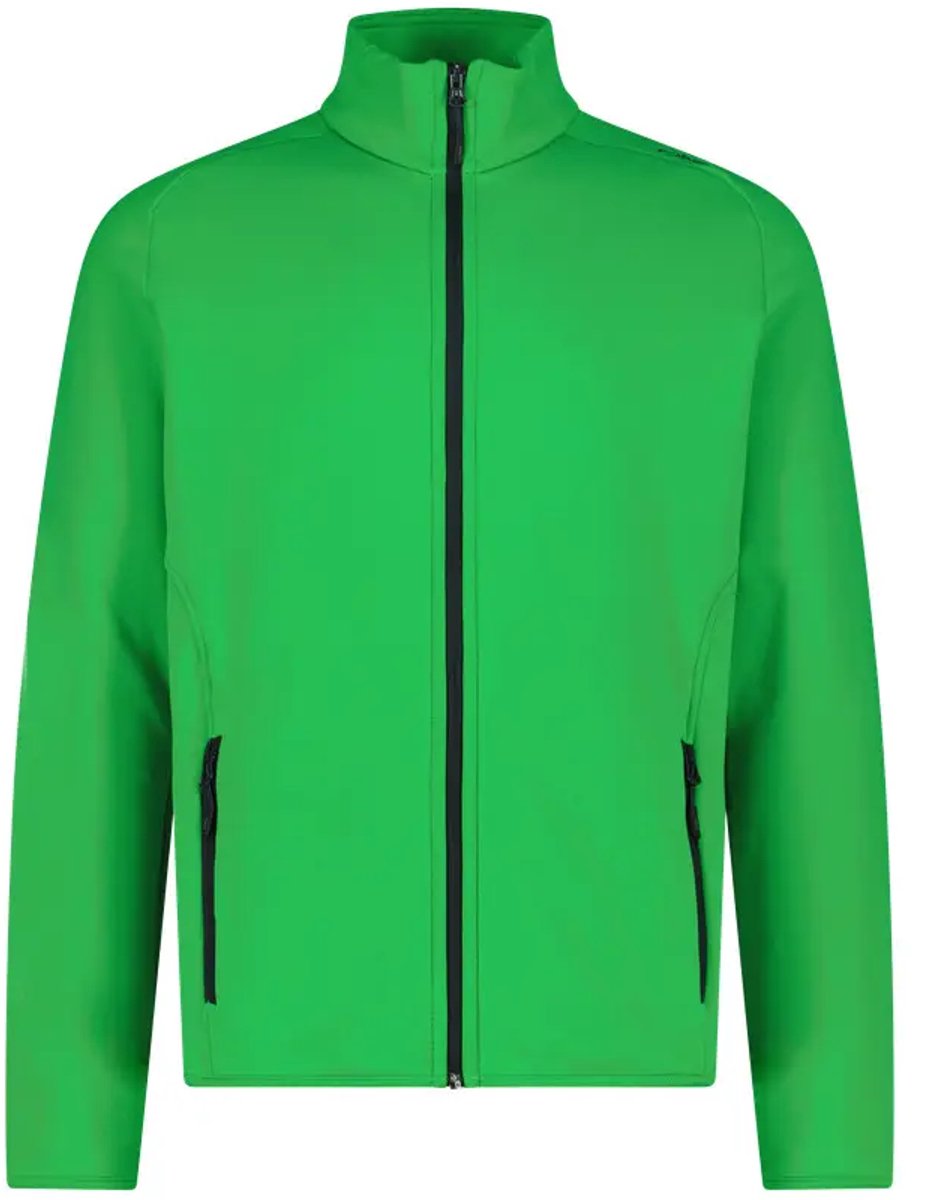 Prestaties Polaire CMP Stretch Diepe Munt