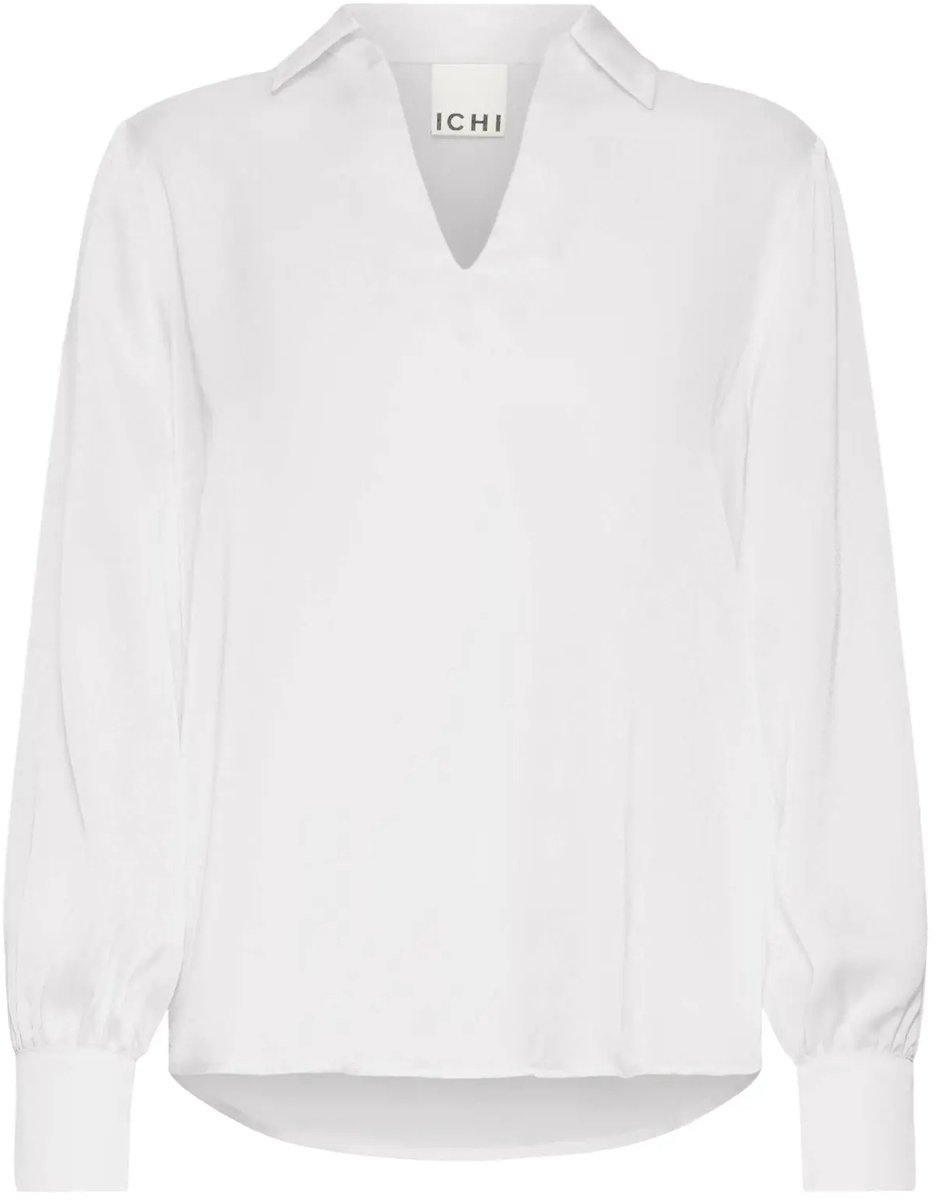 Vrouwenblouse Ichi Stormy