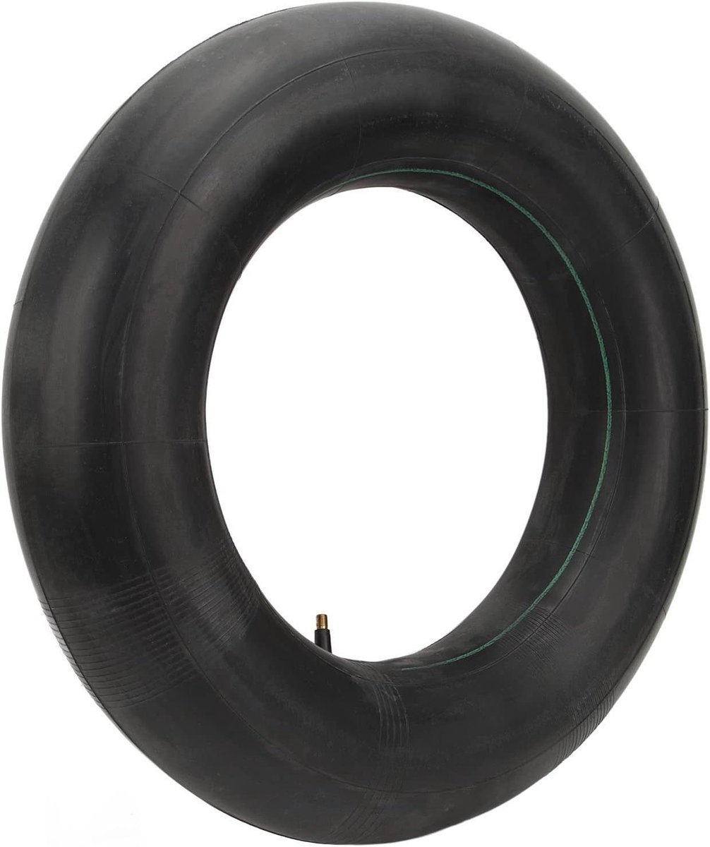 Binnenband - Reserveband - Voertuigen Onderhouden - Verouderingsbestendig Rubber - 500-12 Inch - Zwart