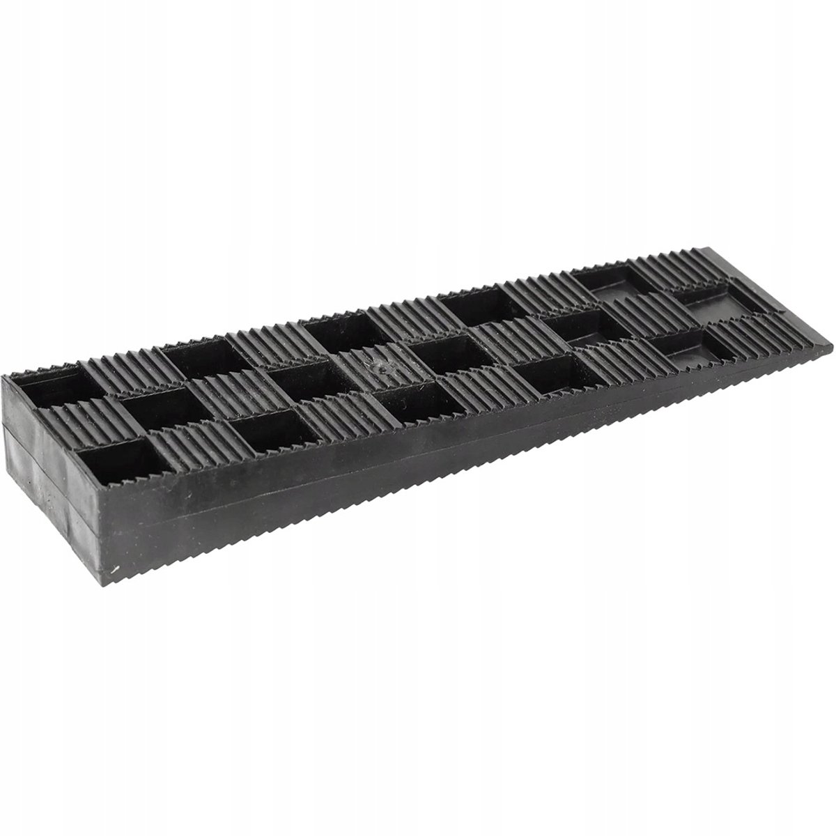 Montagekeg voor Ramen en Deuren - 95x29x14mm - 1 Stuk