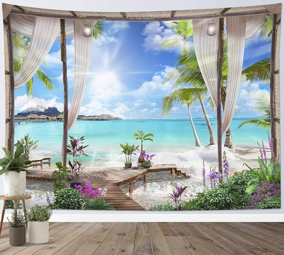 Tapijten Woondecoratie voor Woonkamer Slaapkamer Room Decor,235x180cm