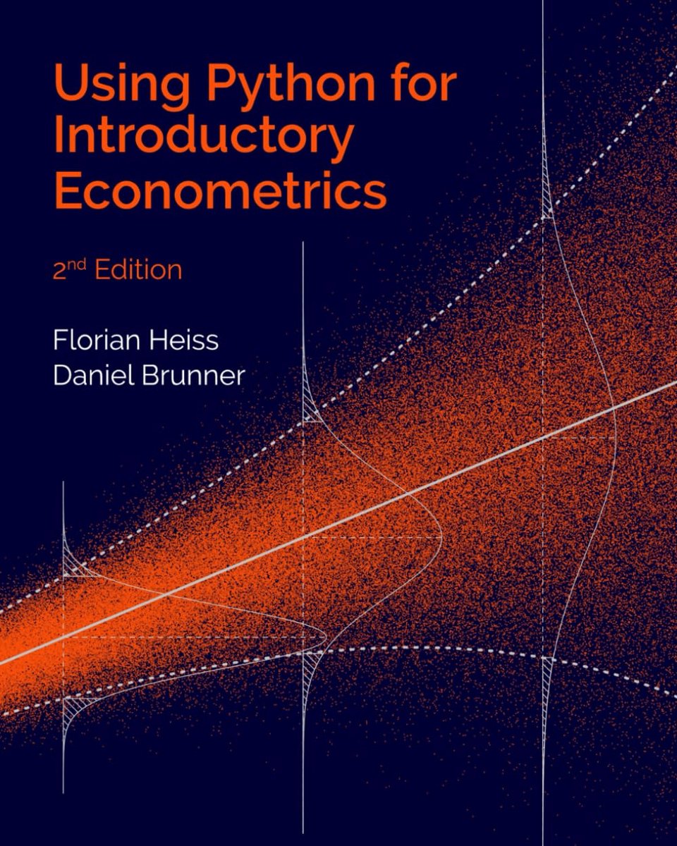 Python for Introductory Econometrics
