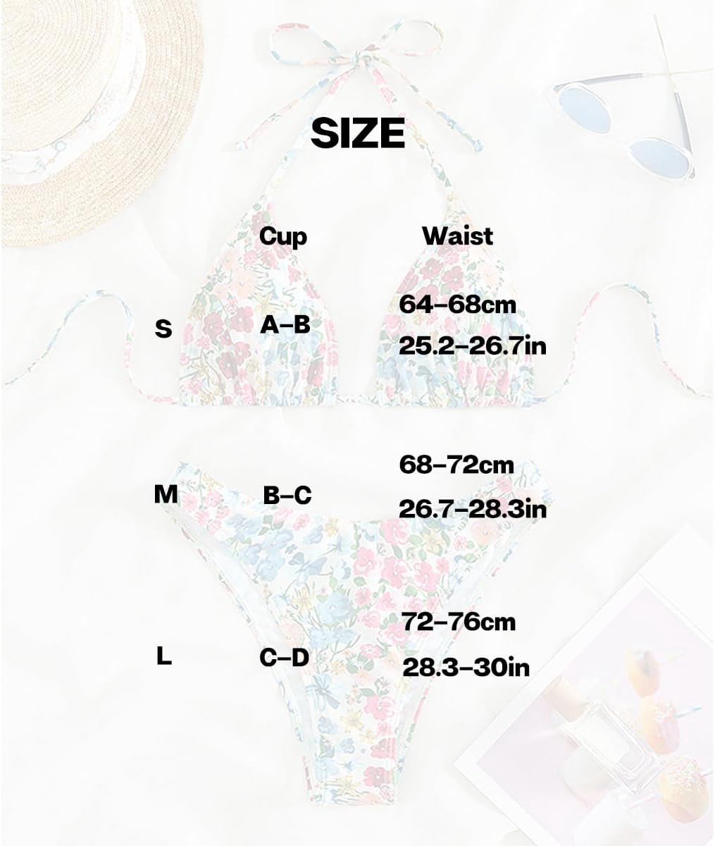 Bandeau Buistop-bikini, mooie bandeau-badpak, hoge taille, bikini, 2-delige bikini's voor vrouwen