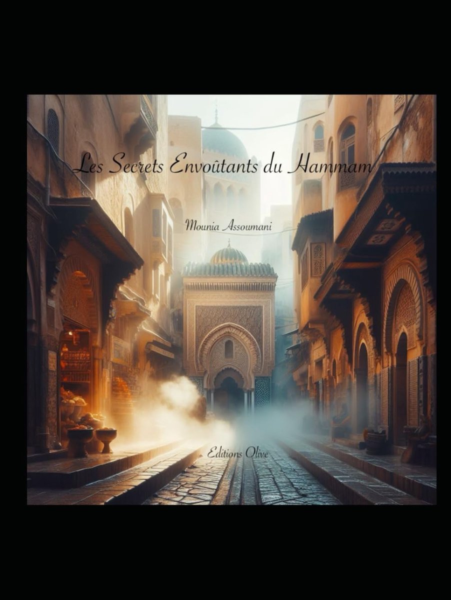 Secrets Envoûtants du Hammam