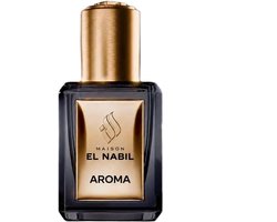 El Nabil - Aroma Parfum Extract