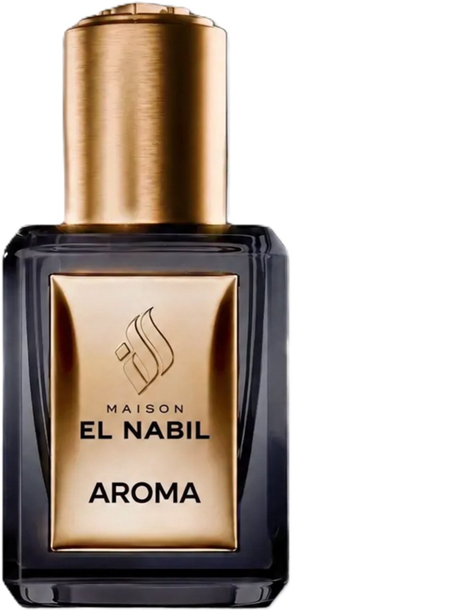 El Nabil - Aroma Parfum Extract