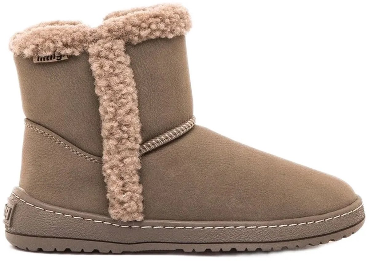 Mtng Respect-alaska Booties Bruin EU 30 Kinderen