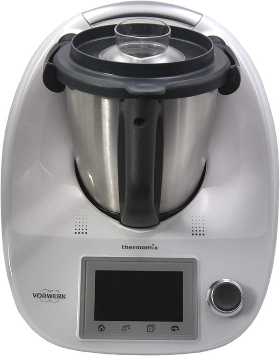Geschikt voor Vorwerk Thermomix TM31, TM5 en TM6 Bimby keukenmachine van Geschikt voor — afbeelding 3