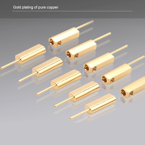 Stekker 5-polig, een ronde stekker gecodeerd 90° 5 pin ter plaatse schroefaansluiting installeerbaar 12 mm luchtvaart mannelijke stekker IP67 waterdichte industriële circuitconnector — afbeelding 2