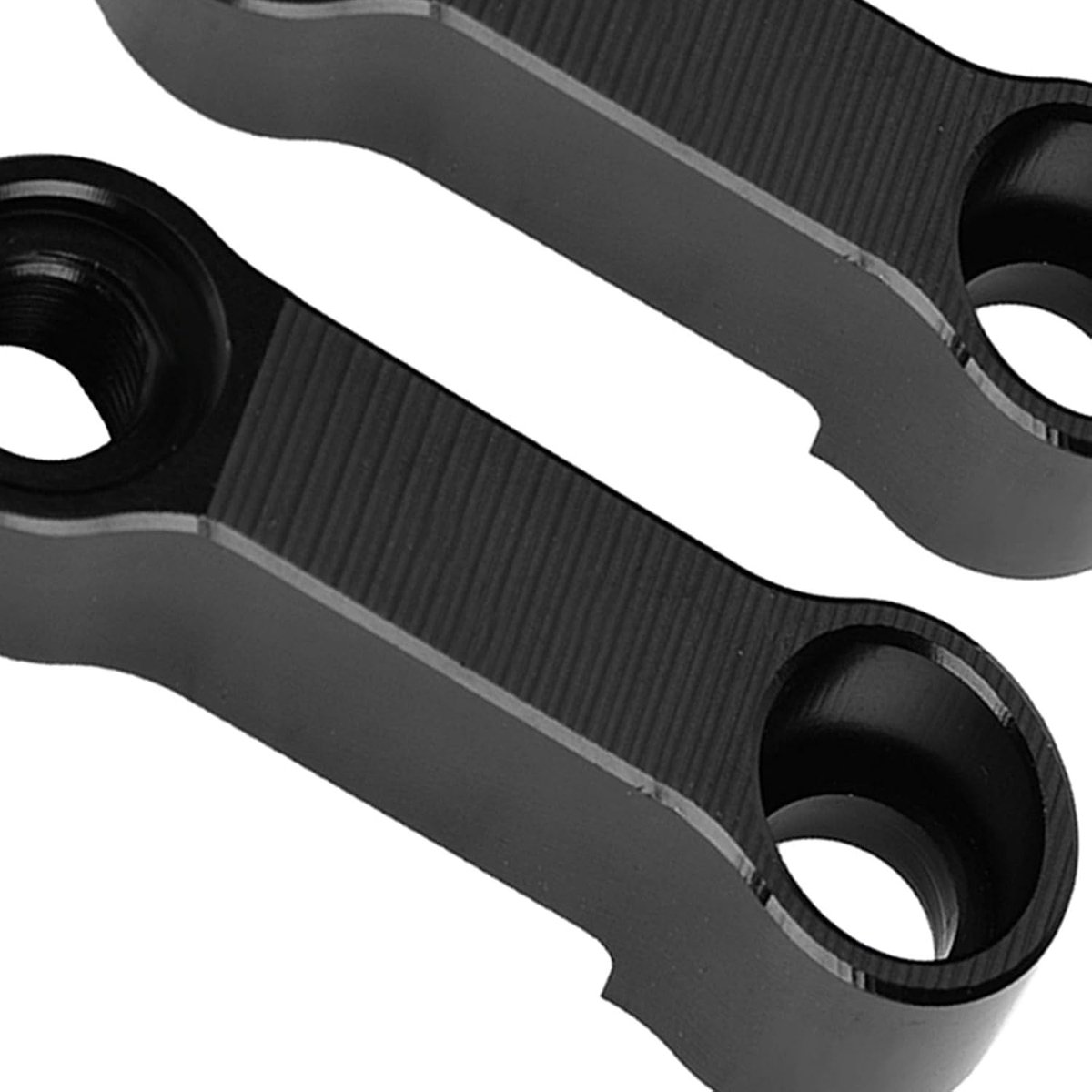 10 mm 8 mm motorfiets achteruitkijkspiegeladapterset Verlengstuk voor stijgmontage