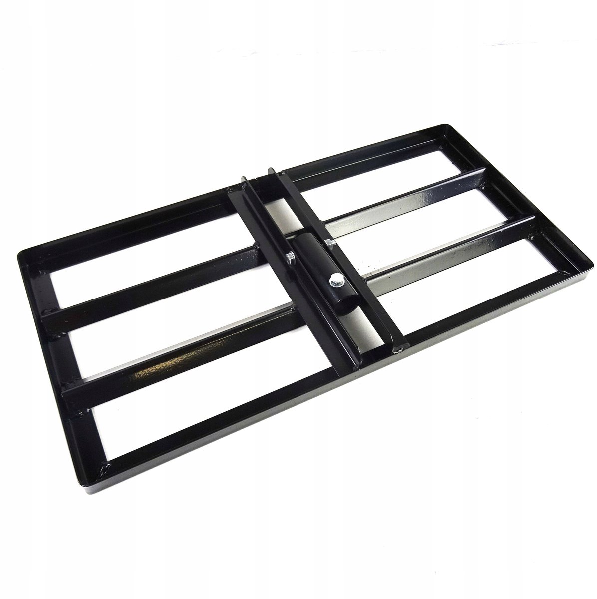Merkloze Tuin Egaliseerhark - 60x30cm