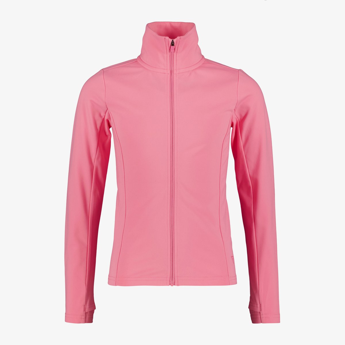 Osaga meisjes trainingsvest roze - Maat 116
