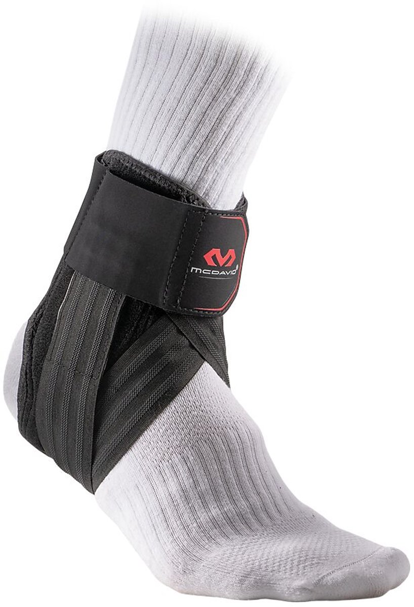 Stealth Cleat 3+ Enkelbrace Voetbal [4314]
