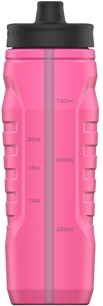 Under Armour Bidon Sideline Squeeze - 32oz van Under Armour — afbeelding 4