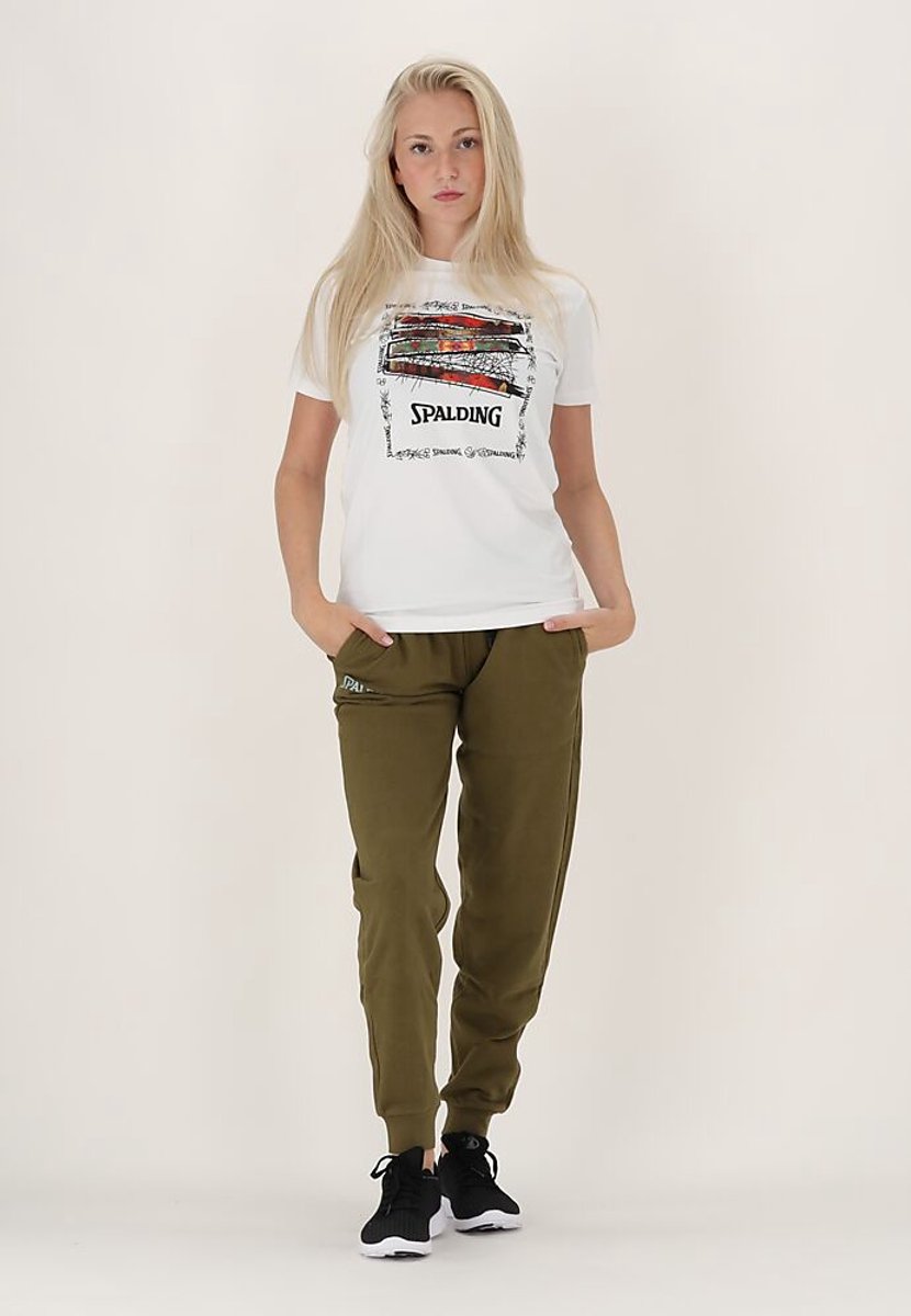 Dames Sportsstyle T-Shirt