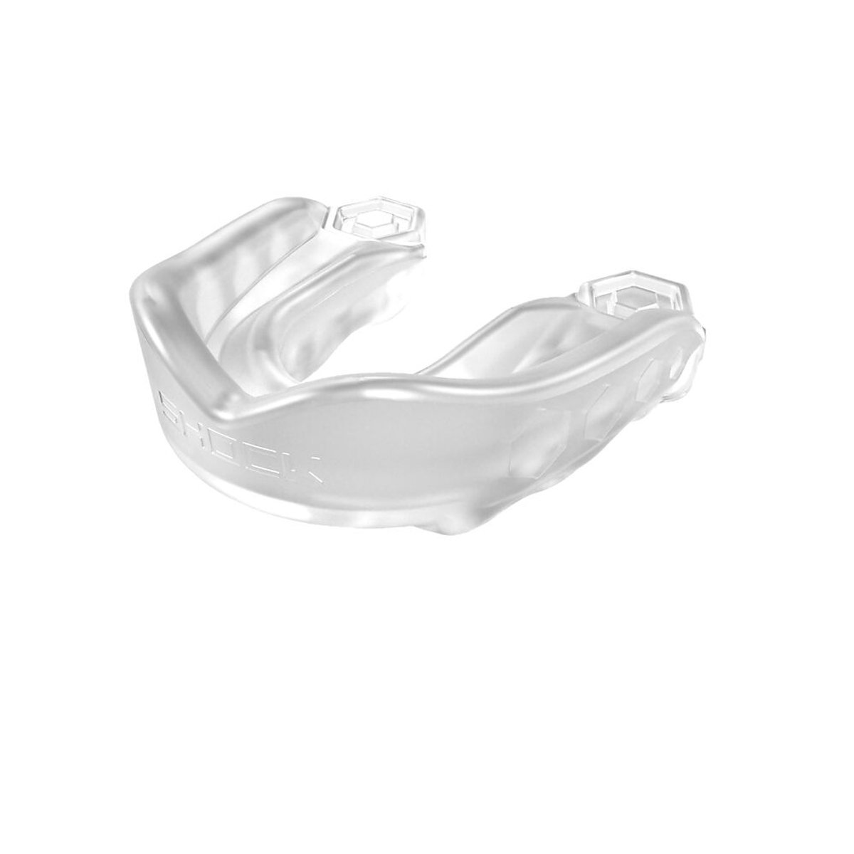 Gel Max Transparant