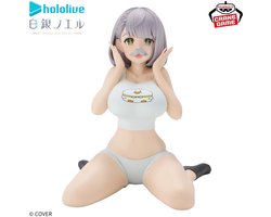 Hololive IF Relax Time - Shirogane Noel (Danchomu Ver.)