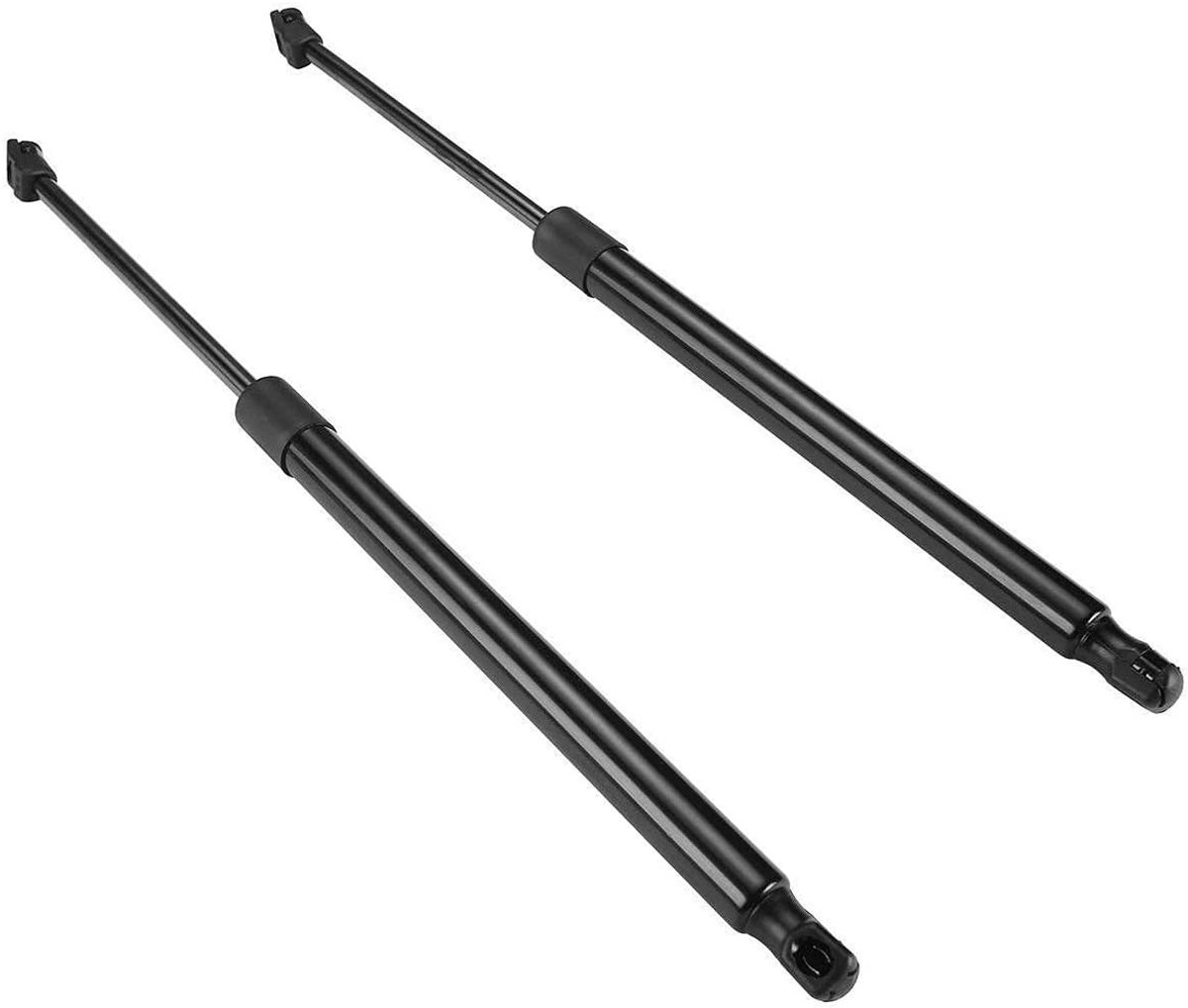 2 Stuks Achterklep Liftsteunen Schokdempers Geschikt voor Hyundai Tucson 2010-2015 - Vervangingsonderdelen voor Auto's