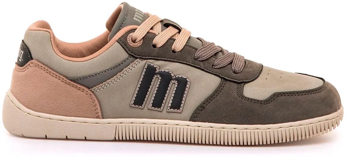 Mtng Free-aria Schoenen Beige,Grijs EU 39 Vrouw