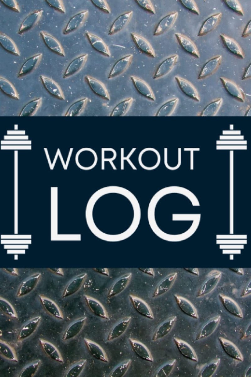 Log - Steel Style Cover