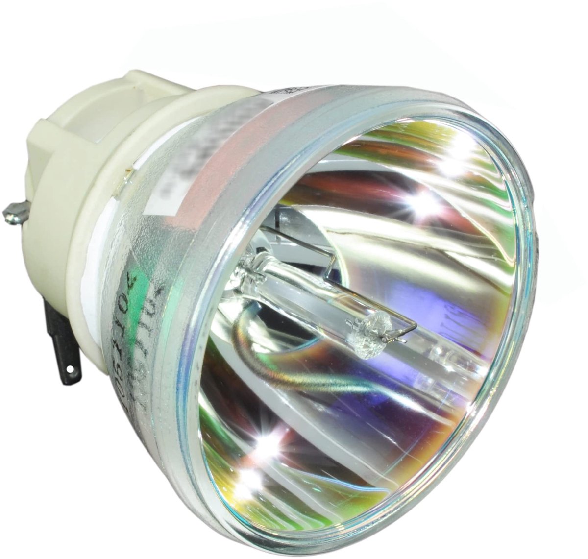 SolidKeus - Originele Vervanglamp UHP240W voor Projectoren